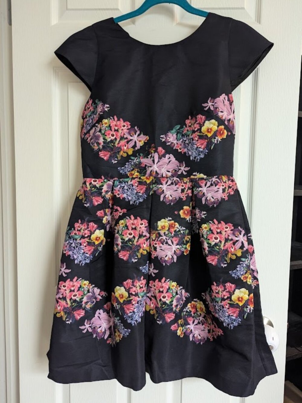Ted Baker Floral Dress